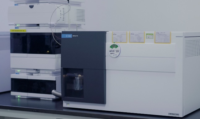Quality control laboratory equipment